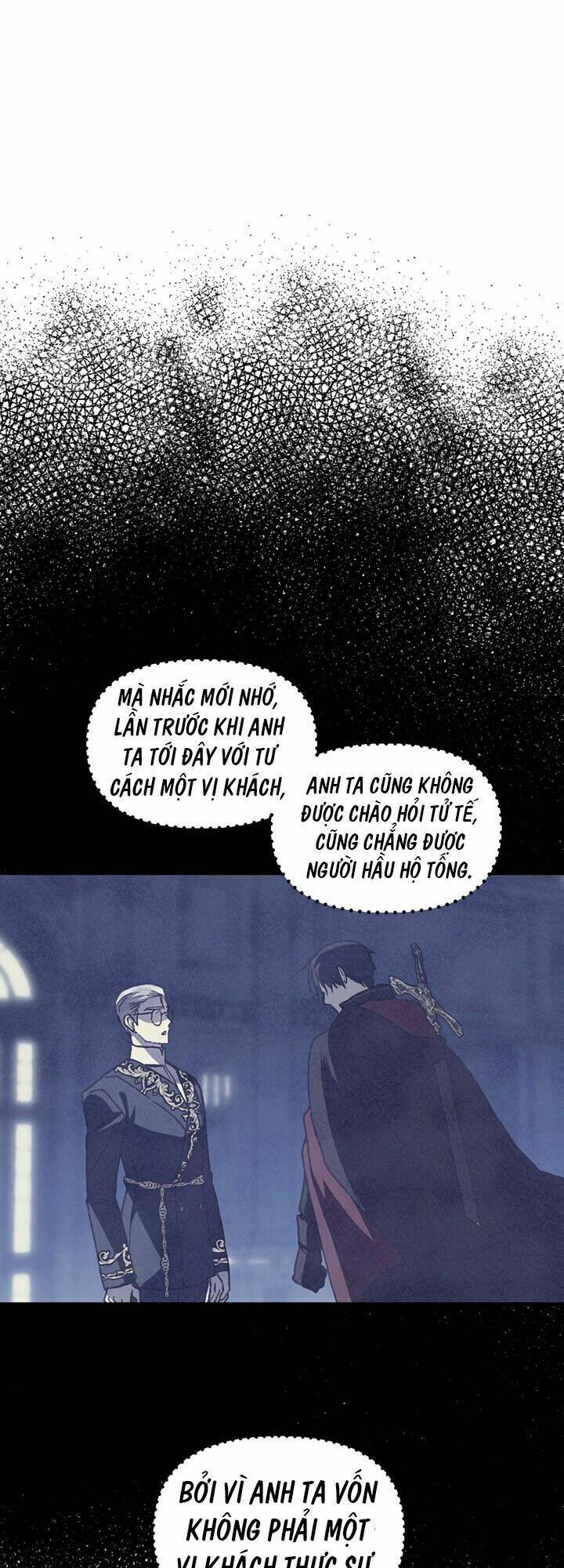 Cha Ơi Con Không Muốn Kết Hôn Đâu Chapter 11 - Trang 2