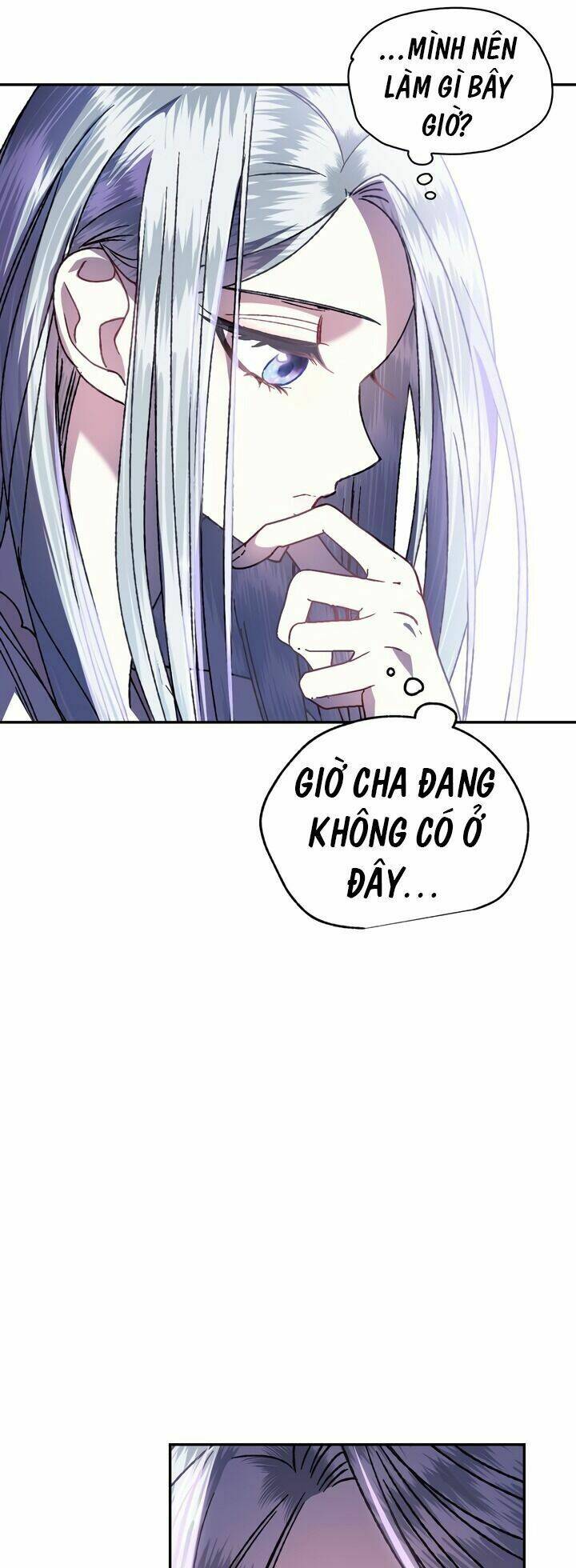 Cha Ơi Con Không Muốn Kết Hôn Đâu Chapter 11 - Trang 2