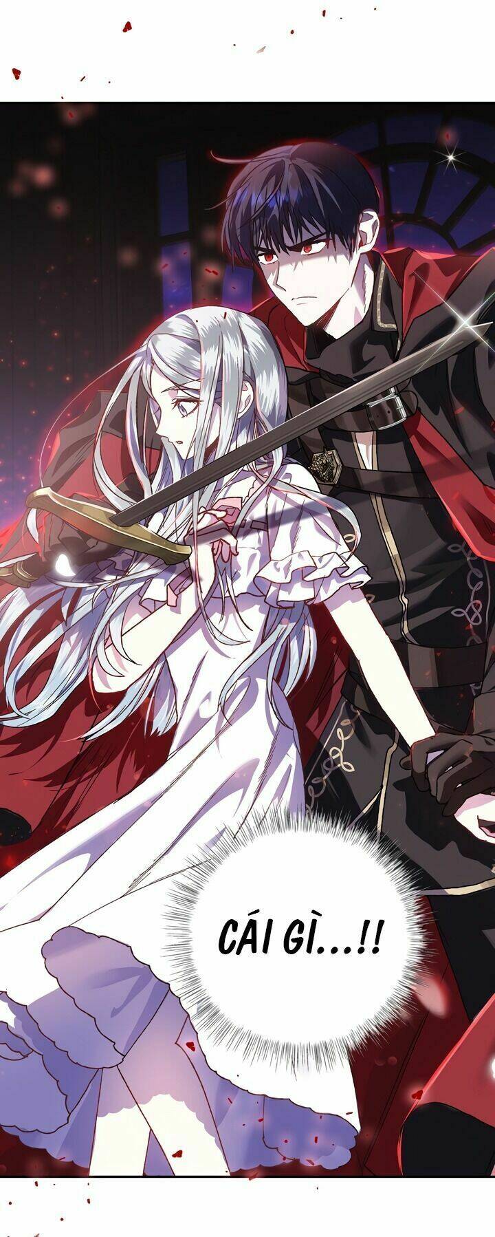 Cha Ơi Con Không Muốn Kết Hôn Đâu Chapter 11 - Trang 2