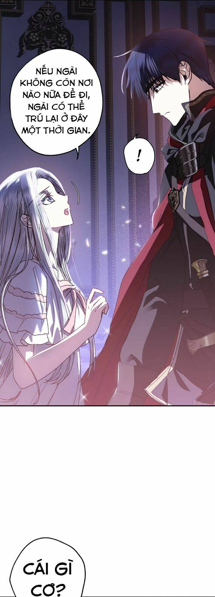 Cha Ơi Con Không Muốn Kết Hôn Đâu Chapter 11 - Trang 2