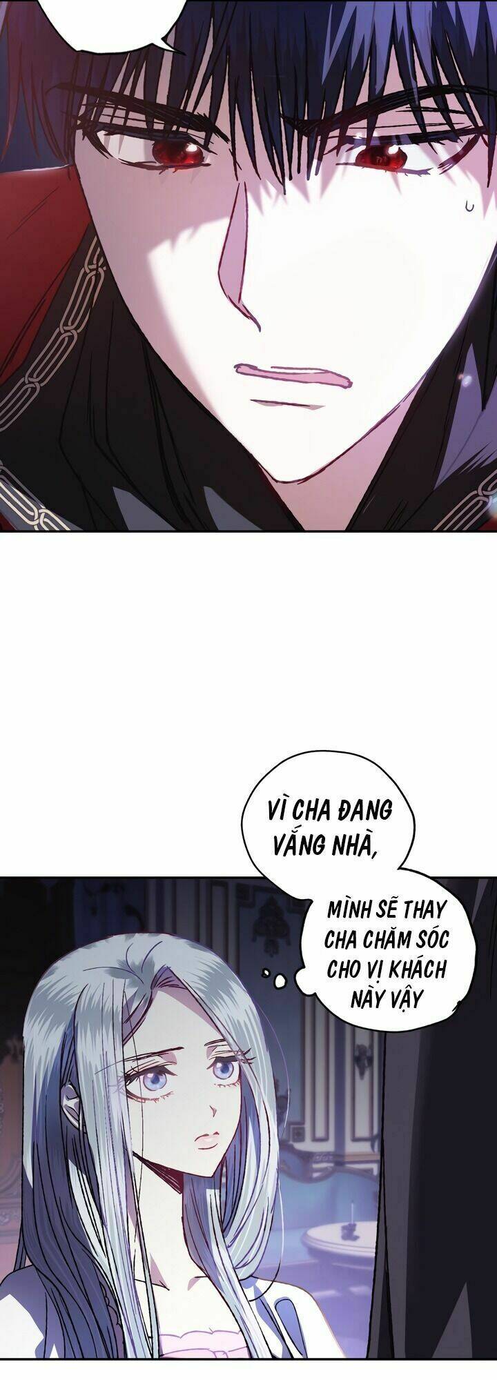 Cha Ơi Con Không Muốn Kết Hôn Đâu Chapter 11 - Trang 2