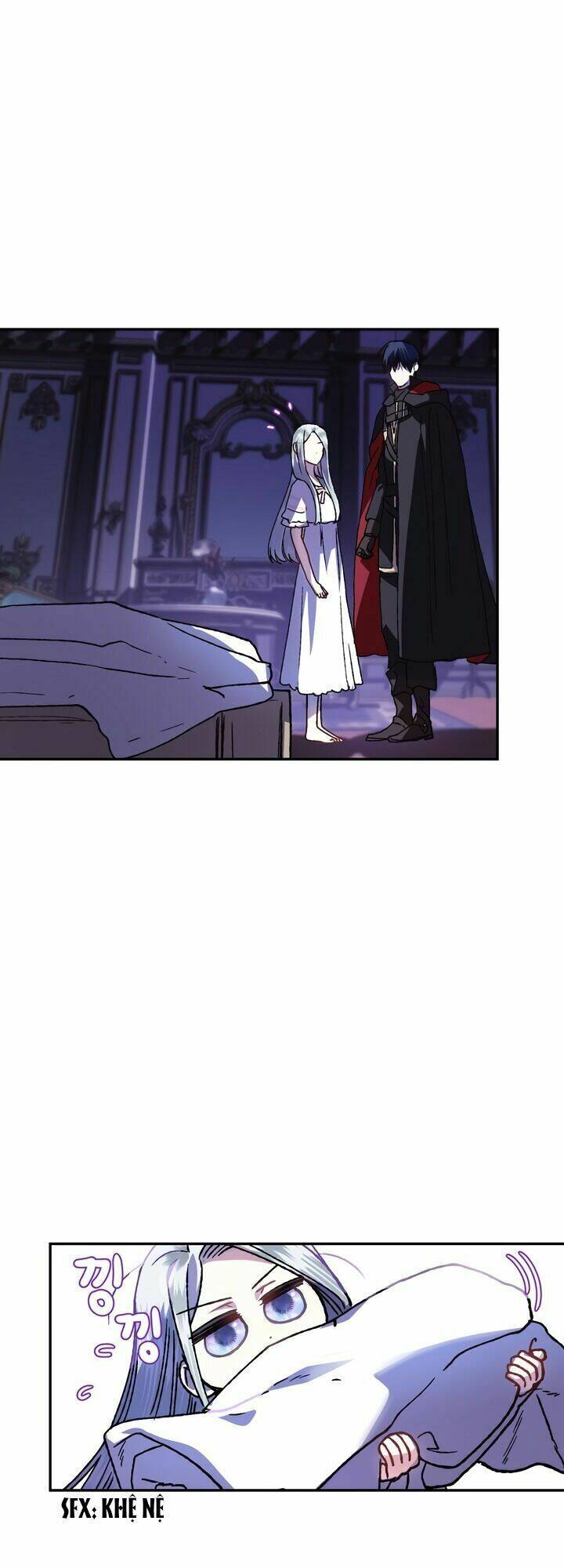 Cha Ơi Con Không Muốn Kết Hôn Đâu Chapter 11 - Trang 2