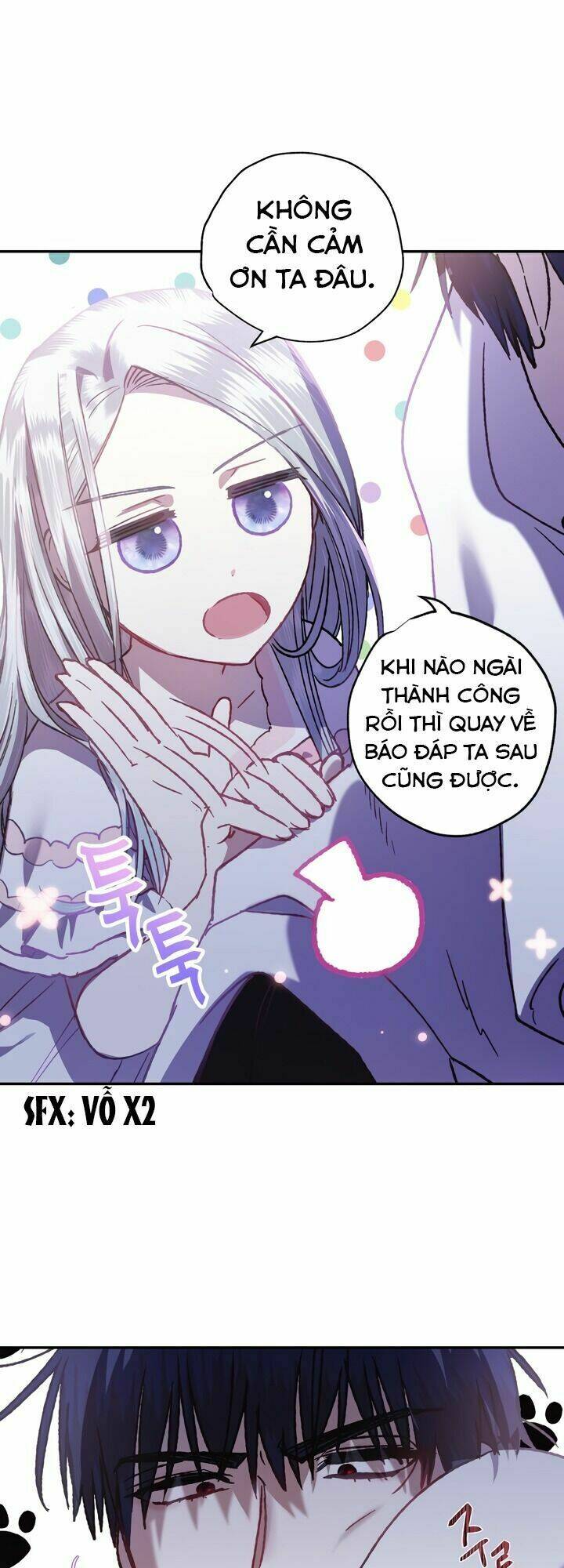 Cha Ơi Con Không Muốn Kết Hôn Đâu Chapter 11 - Trang 2