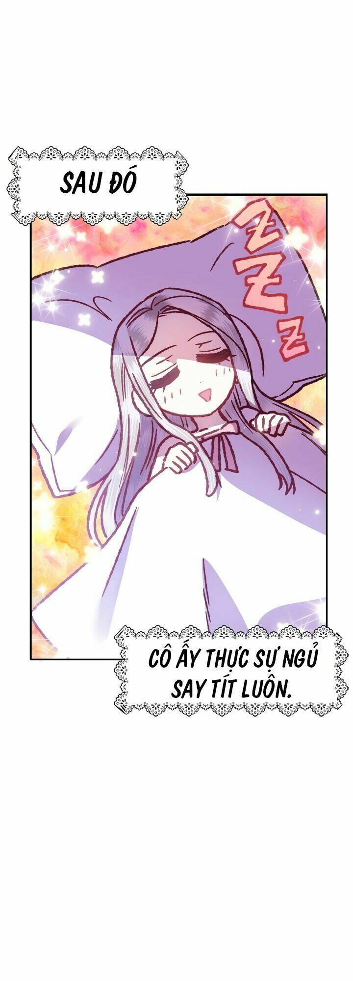 Cha Ơi Con Không Muốn Kết Hôn Đâu Chapter 11 - Trang 2