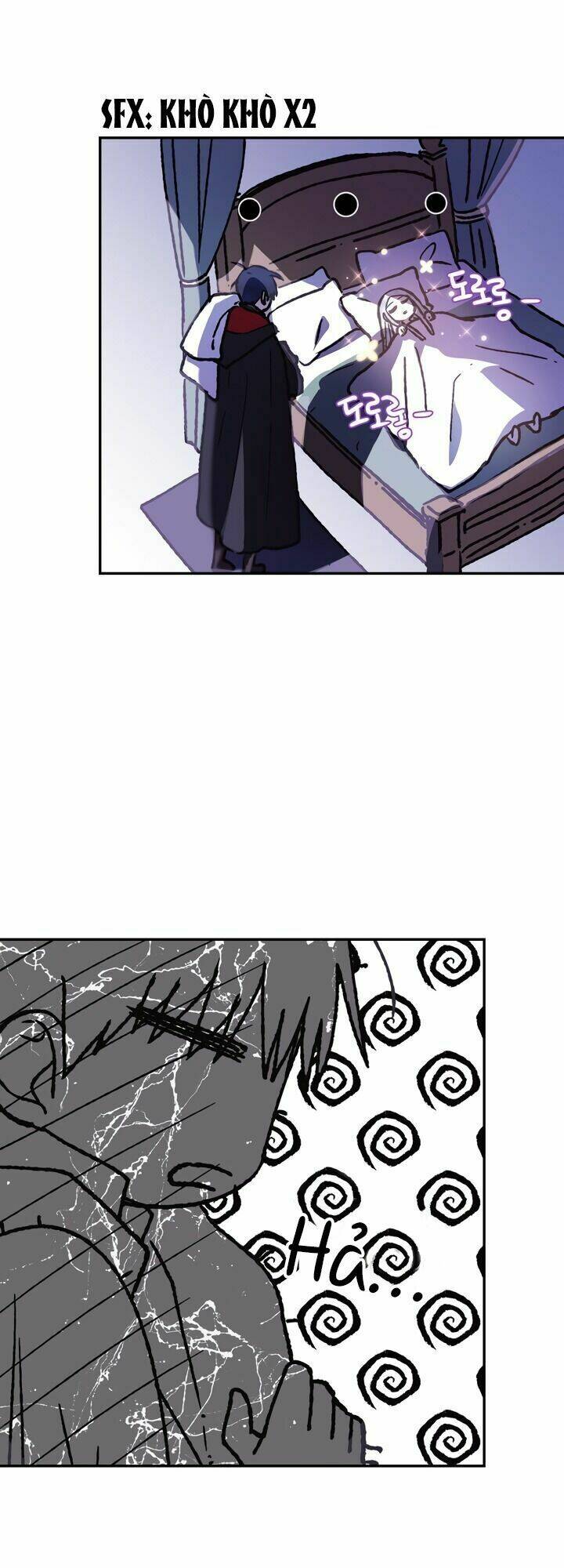 Cha Ơi Con Không Muốn Kết Hôn Đâu Chapter 11 - Trang 2