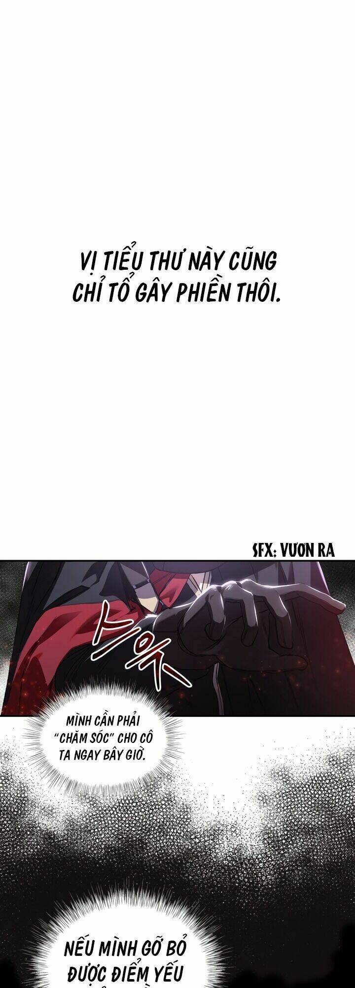 Cha Ơi Con Không Muốn Kết Hôn Đâu Chapter 11 - Trang 2