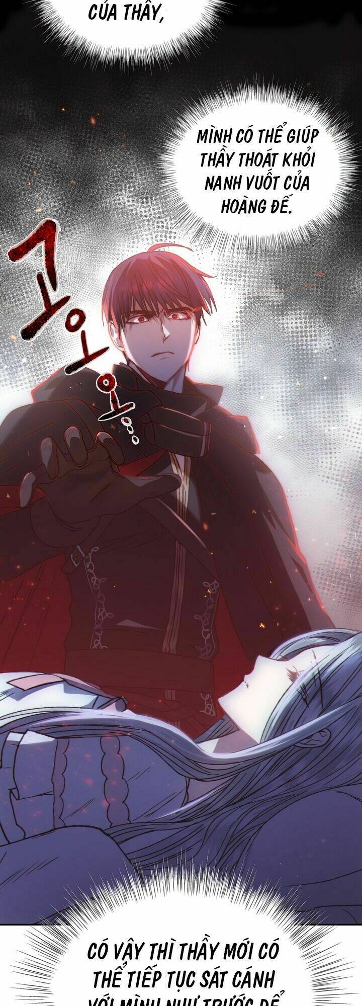 Cha Ơi Con Không Muốn Kết Hôn Đâu Chapter 11 - Trang 2