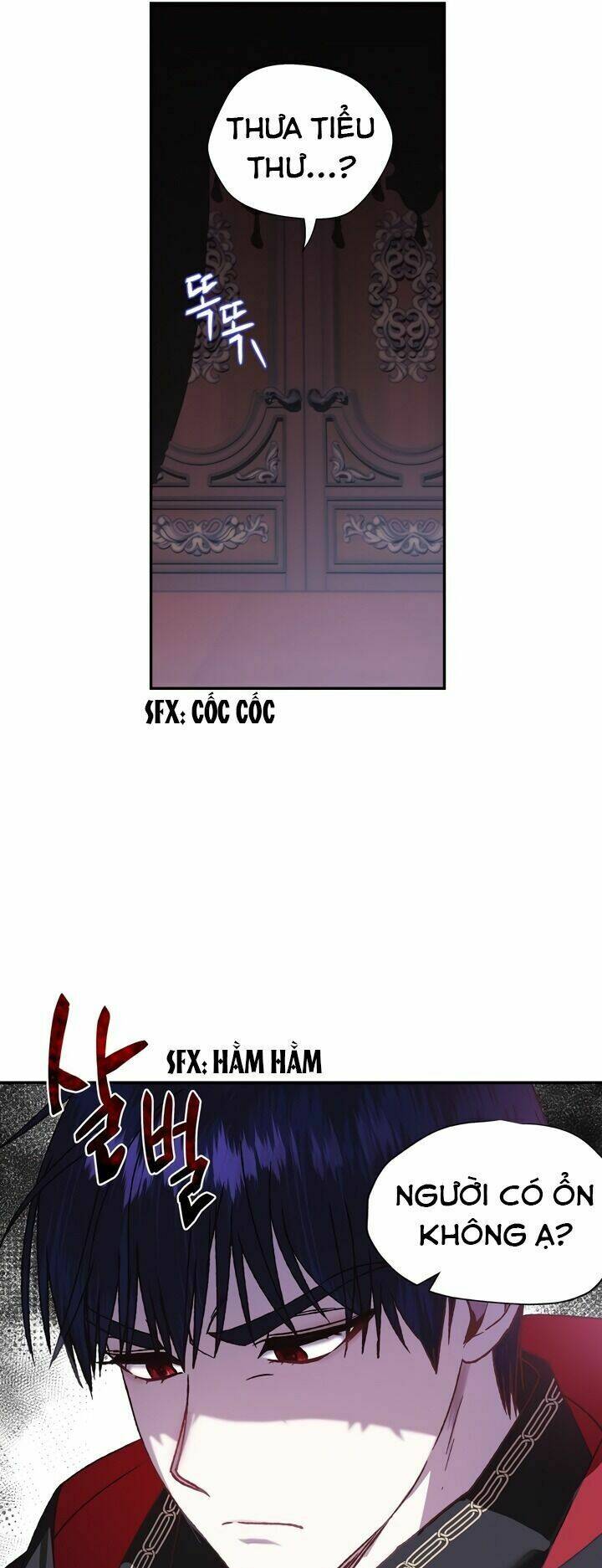 Cha Ơi Con Không Muốn Kết Hôn Đâu Chapter 11 - Trang 2