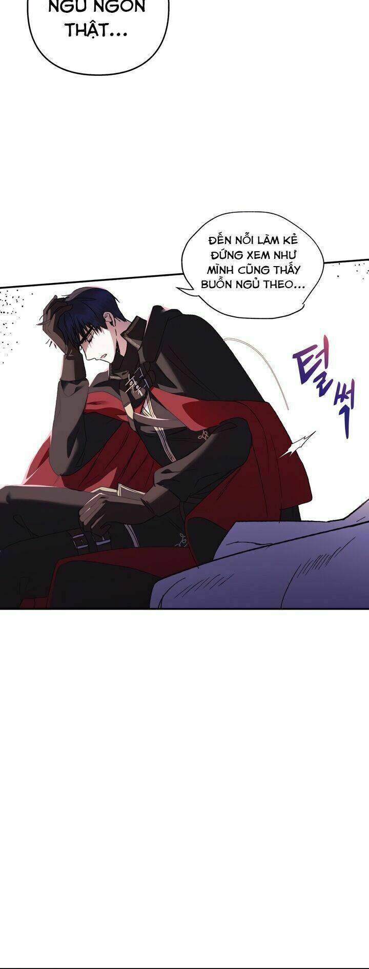 Cha Ơi Con Không Muốn Kết Hôn Đâu Chapter 11 - Trang 2