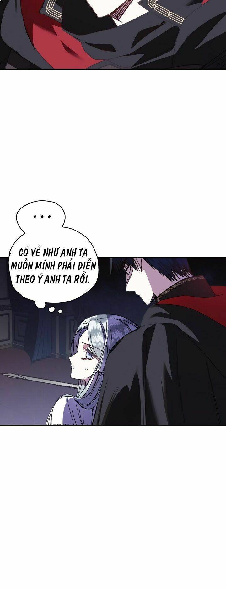 Cha Ơi Con Không Muốn Kết Hôn Đâu Chapter 11 - Trang 2