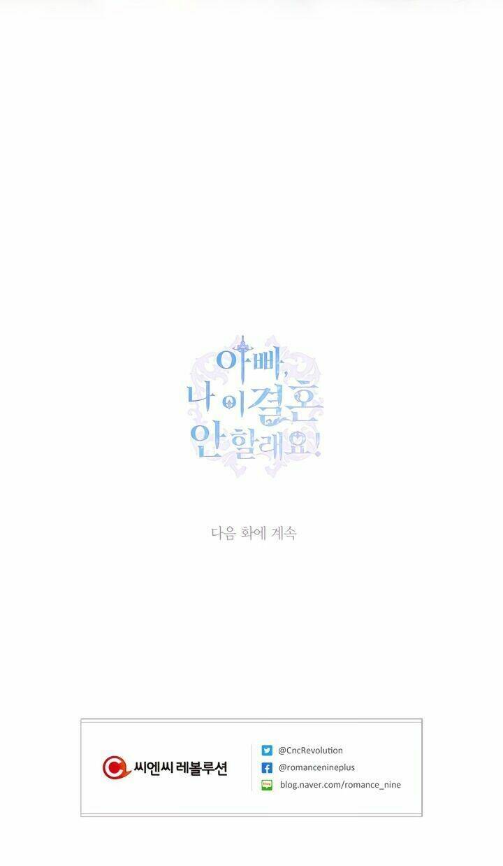 Cha Ơi Con Không Muốn Kết Hôn Đâu Chapter 11 - Trang 2