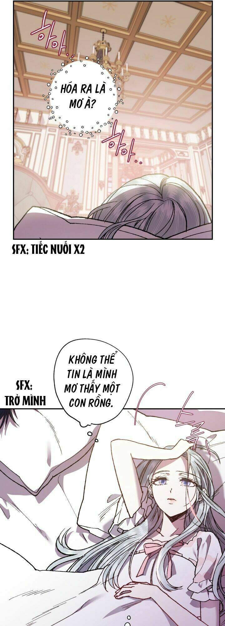 Cha Ơi Con Không Muốn Kết Hôn Đâu Chapter 12 - Trang 2