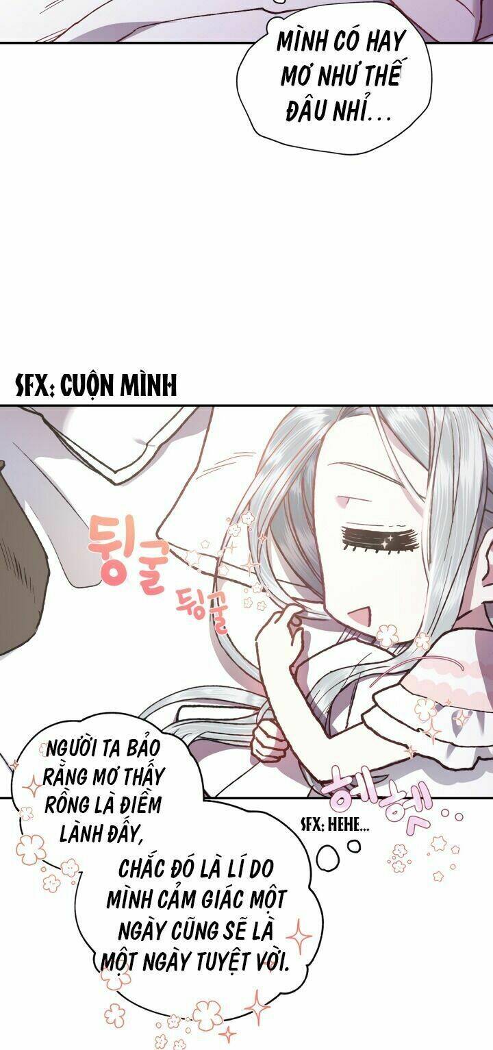 Cha Ơi Con Không Muốn Kết Hôn Đâu Chapter 12 - Trang 2