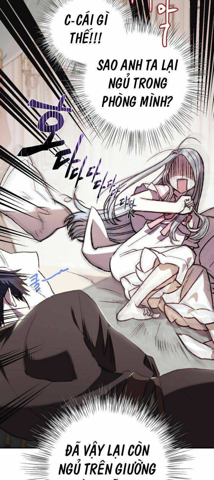 Cha Ơi Con Không Muốn Kết Hôn Đâu Chapter 12 - Trang 2