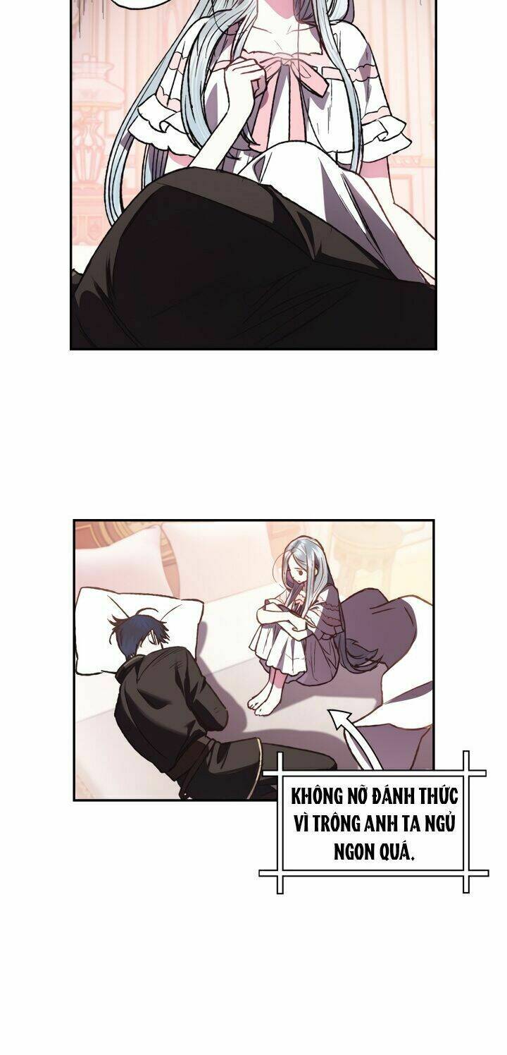 Cha Ơi Con Không Muốn Kết Hôn Đâu Chapter 12 - Trang 2