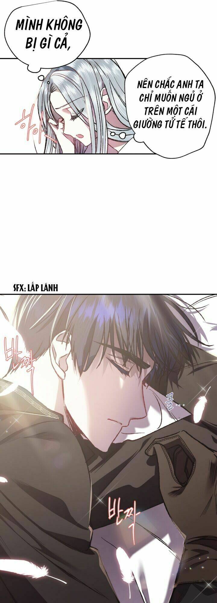 Cha Ơi Con Không Muốn Kết Hôn Đâu Chapter 12 - Trang 2