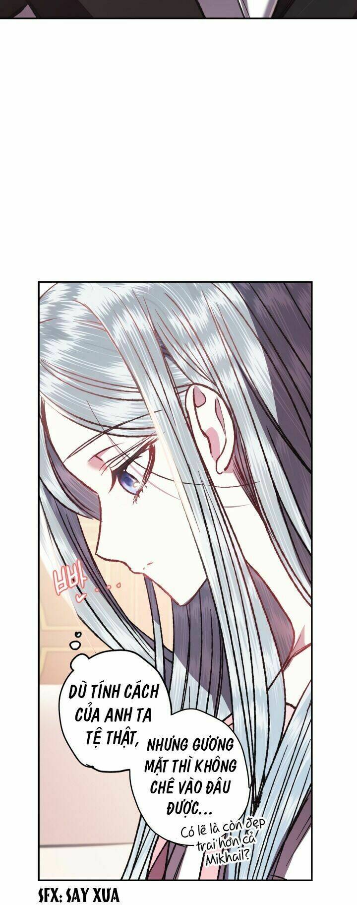 Cha Ơi Con Không Muốn Kết Hôn Đâu Chapter 12 - Trang 2