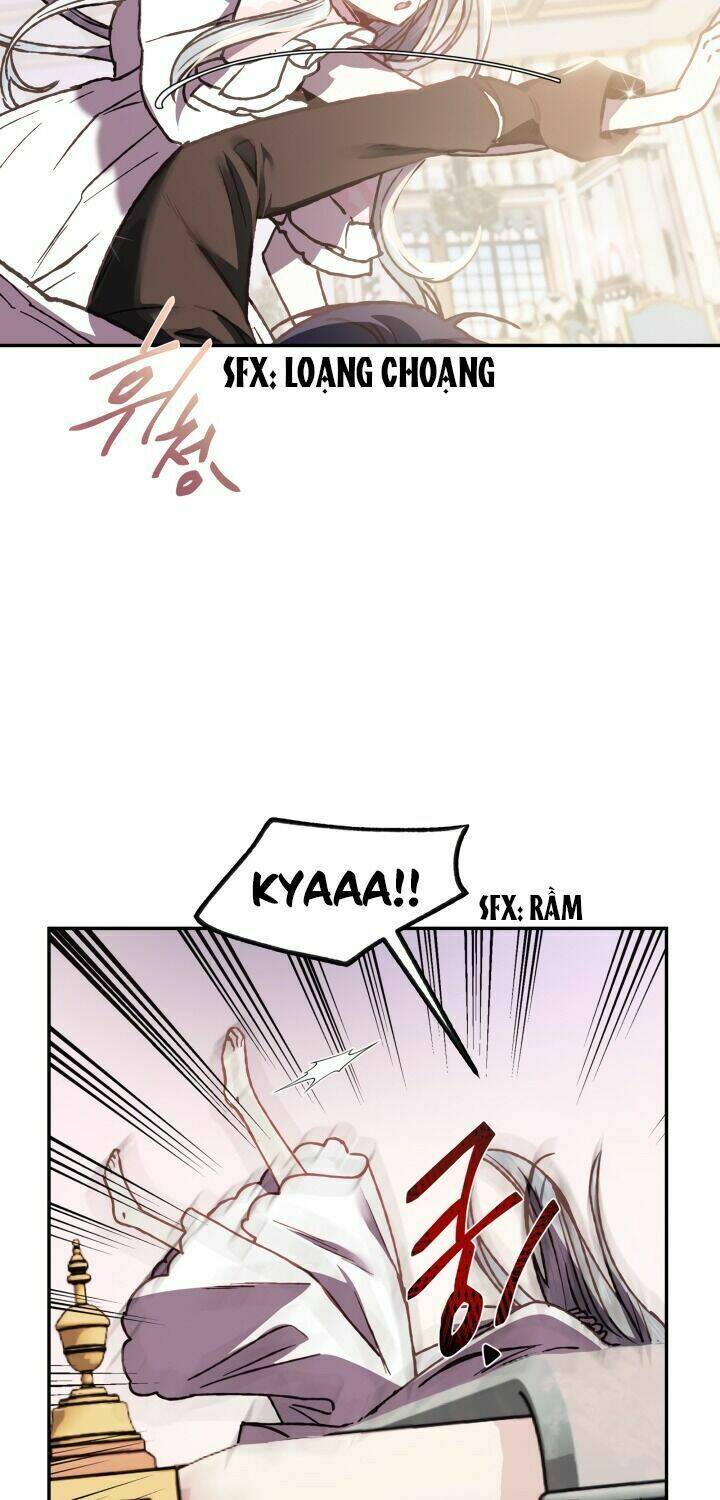 Cha Ơi Con Không Muốn Kết Hôn Đâu Chapter 12 - Trang 2