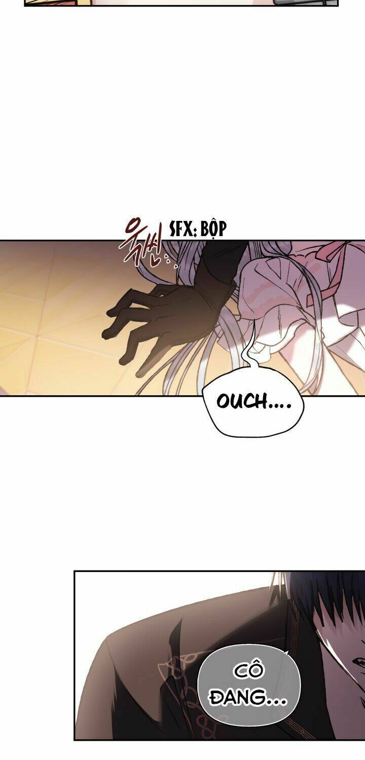 Cha Ơi Con Không Muốn Kết Hôn Đâu Chapter 12 - Trang 2