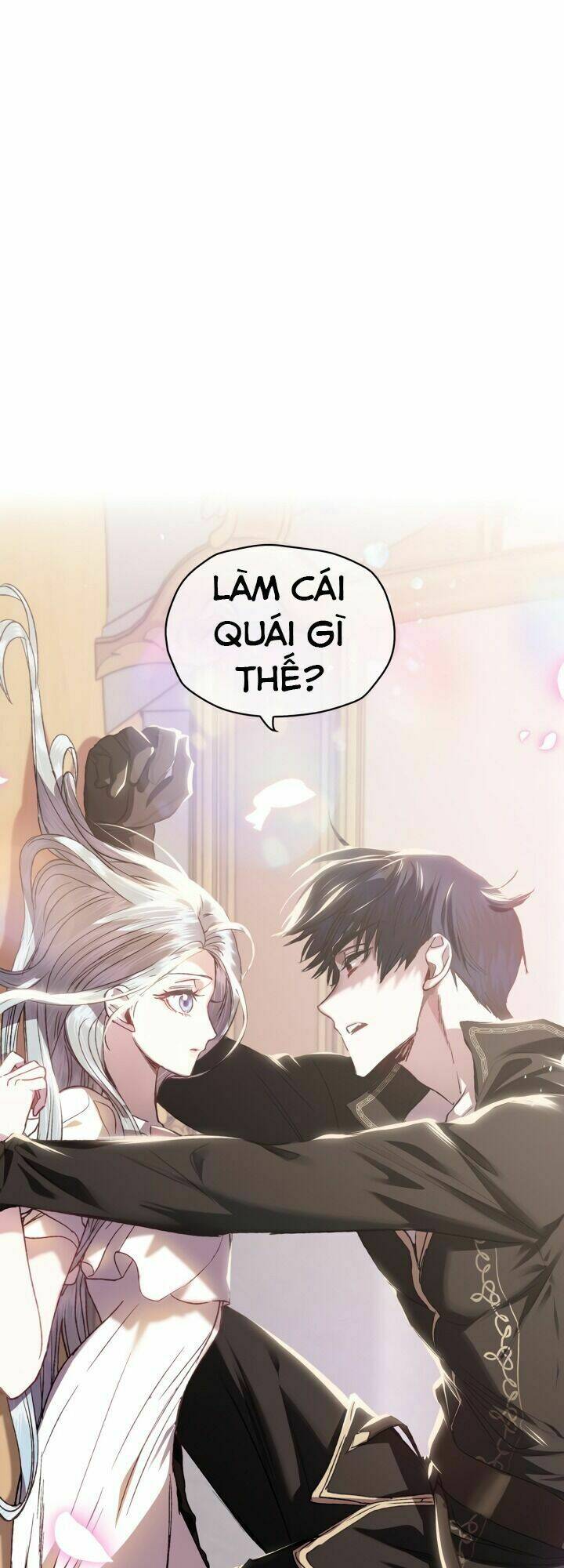 Cha Ơi Con Không Muốn Kết Hôn Đâu Chapter 12 - Trang 2