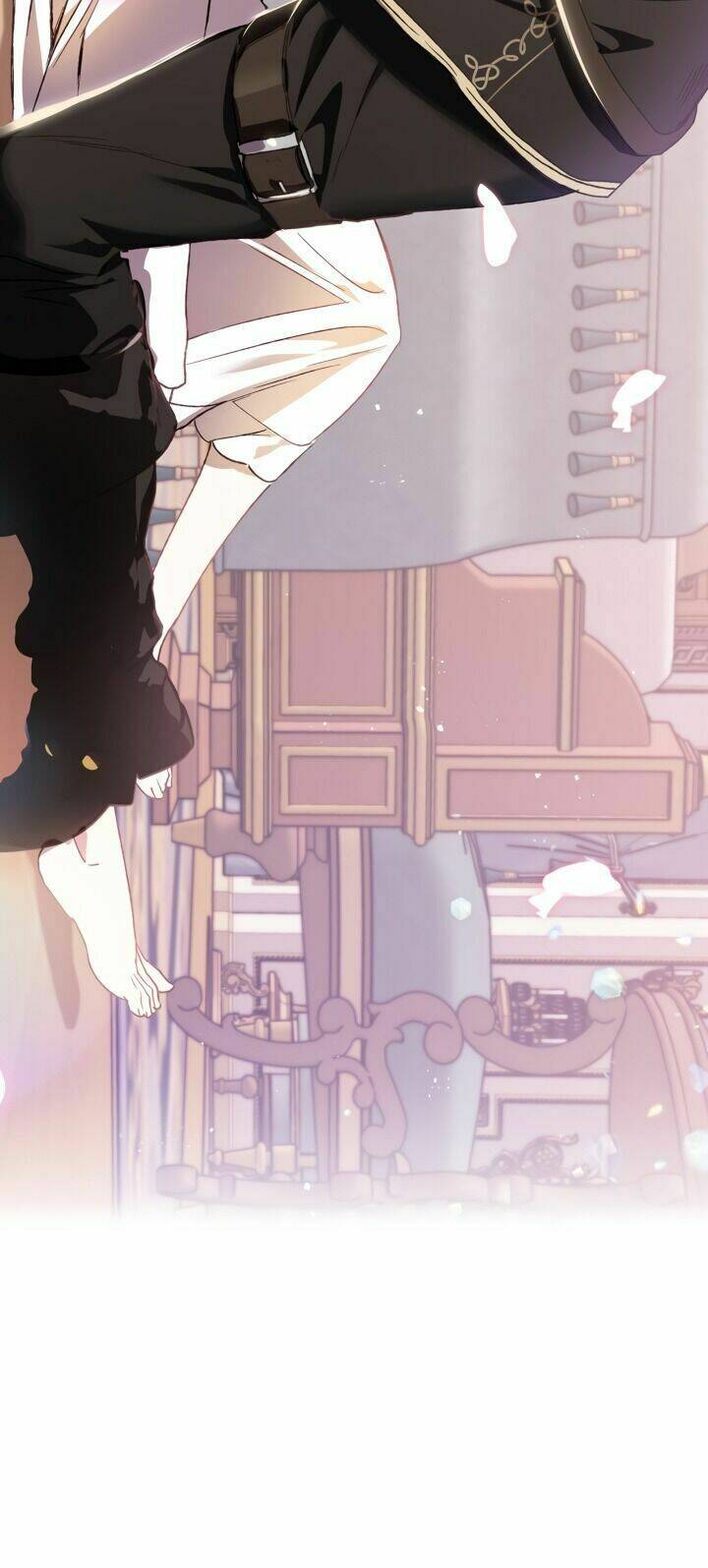 Cha Ơi Con Không Muốn Kết Hôn Đâu Chapter 12 - Trang 2