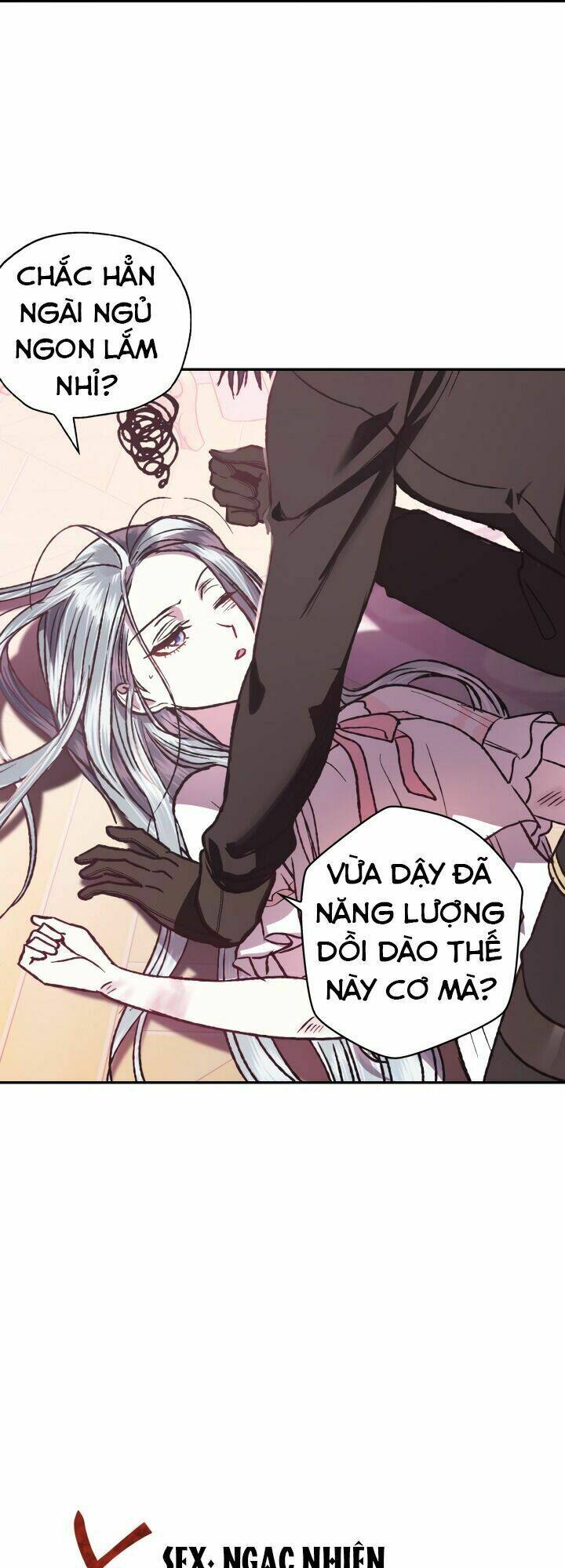 Cha Ơi Con Không Muốn Kết Hôn Đâu Chapter 12 - Trang 2