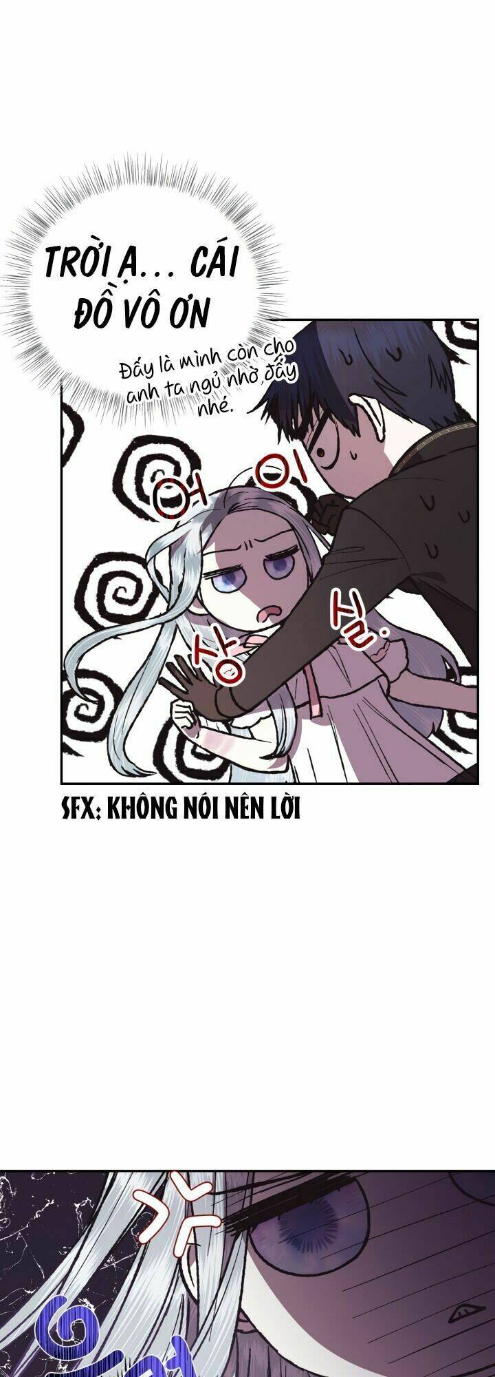 Cha Ơi Con Không Muốn Kết Hôn Đâu Chapter 12 - Trang 2