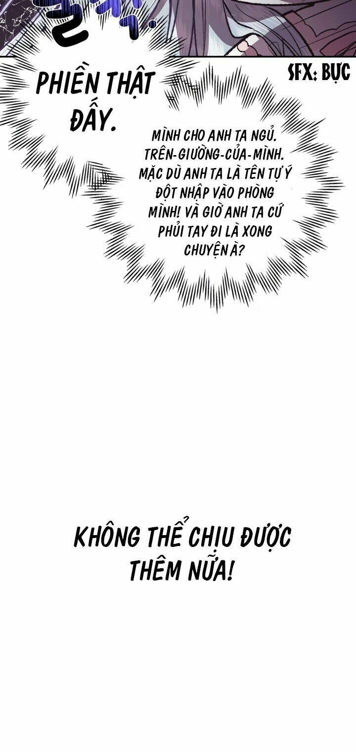Cha Ơi Con Không Muốn Kết Hôn Đâu Chapter 12 - Trang 2
