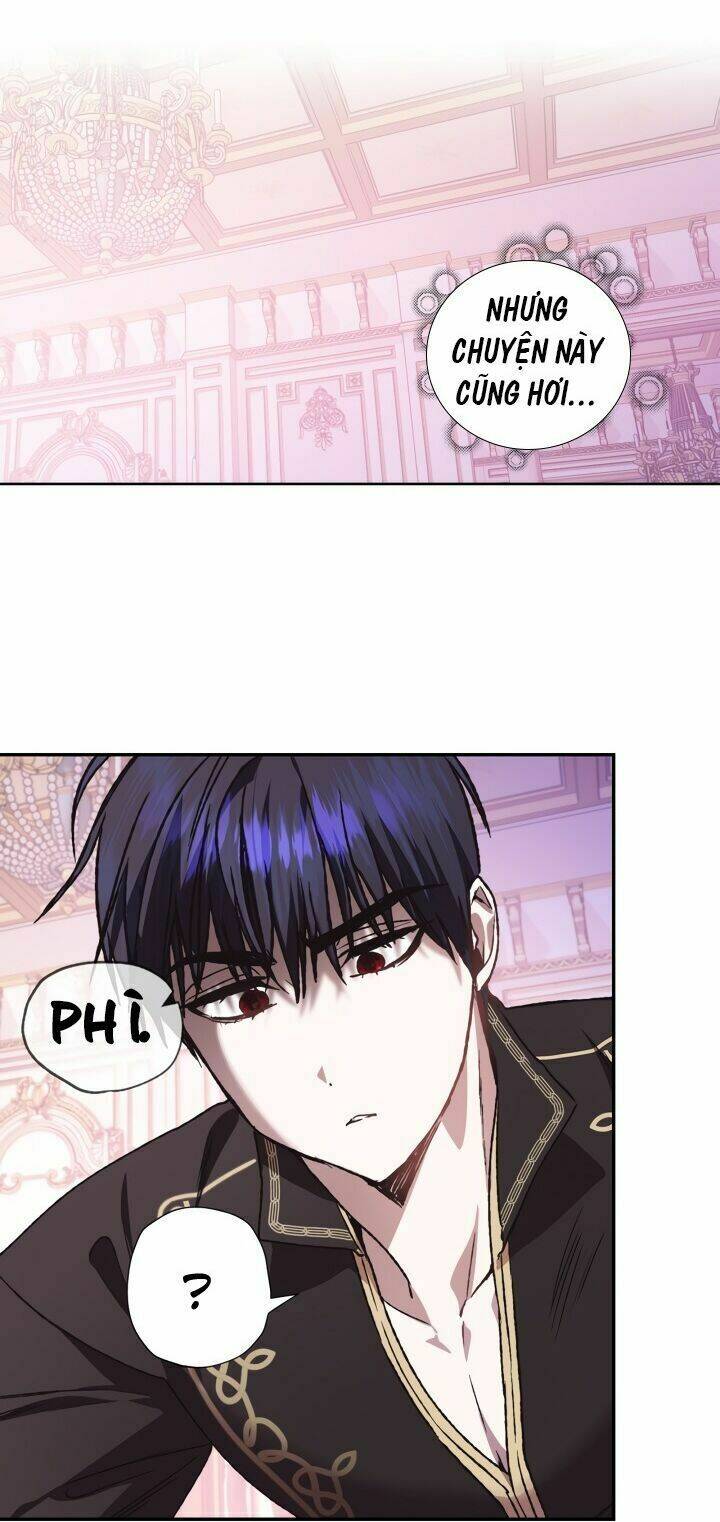 Cha Ơi Con Không Muốn Kết Hôn Đâu Chapter 12 - Trang 2