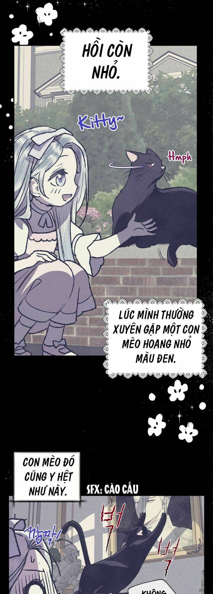 Cha Ơi Con Không Muốn Kết Hôn Đâu Chapter 12 - Trang 2