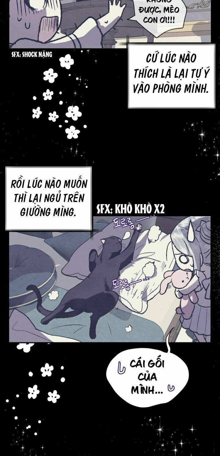 Cha Ơi Con Không Muốn Kết Hôn Đâu Chapter 12 - Trang 2