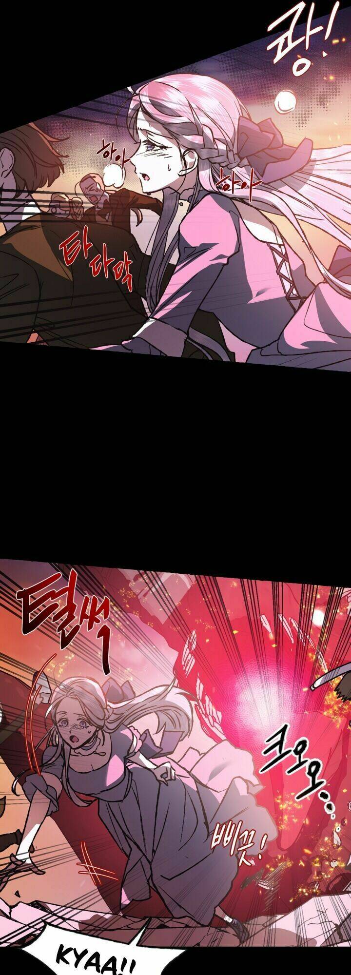 Cha Ơi Con Không Muốn Kết Hôn Đâu Chapter 12 - Trang 2