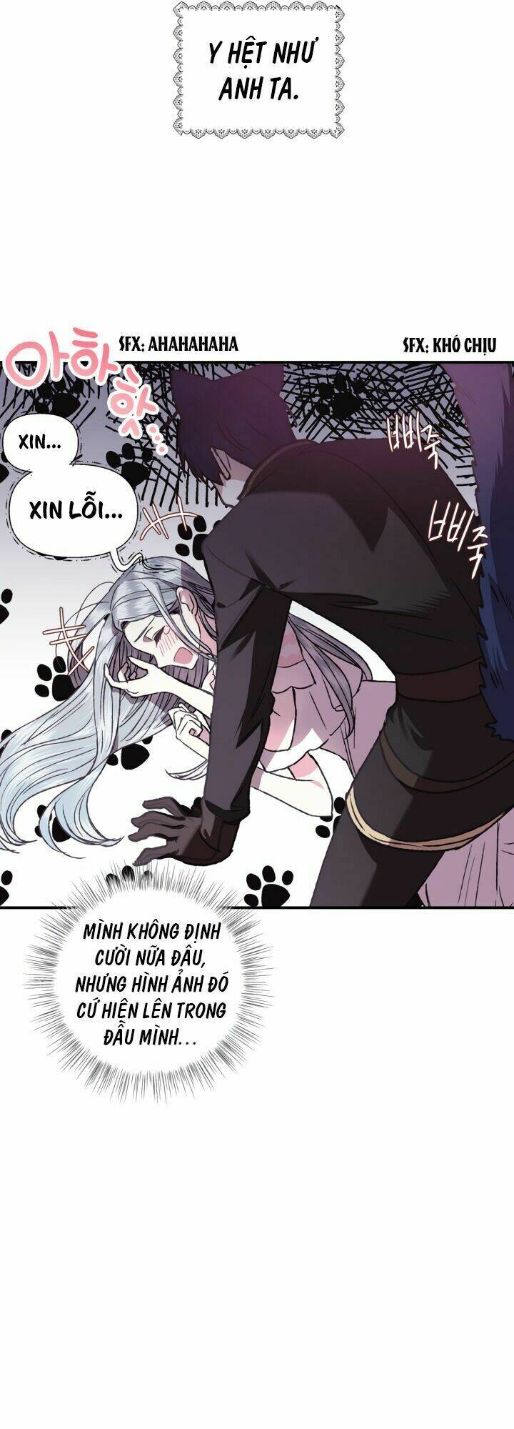 Cha Ơi Con Không Muốn Kết Hôn Đâu Chapter 12 - Trang 2