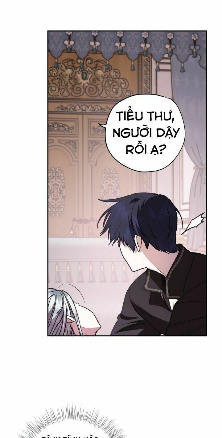 Cha Ơi Con Không Muốn Kết Hôn Đâu Chapter 12 - Trang 2