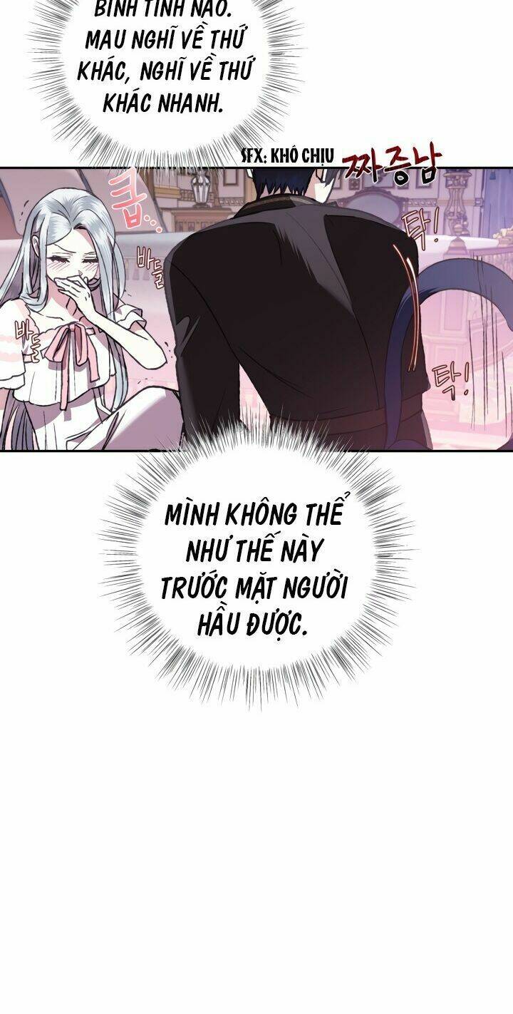 Cha Ơi Con Không Muốn Kết Hôn Đâu Chapter 12 - Trang 2