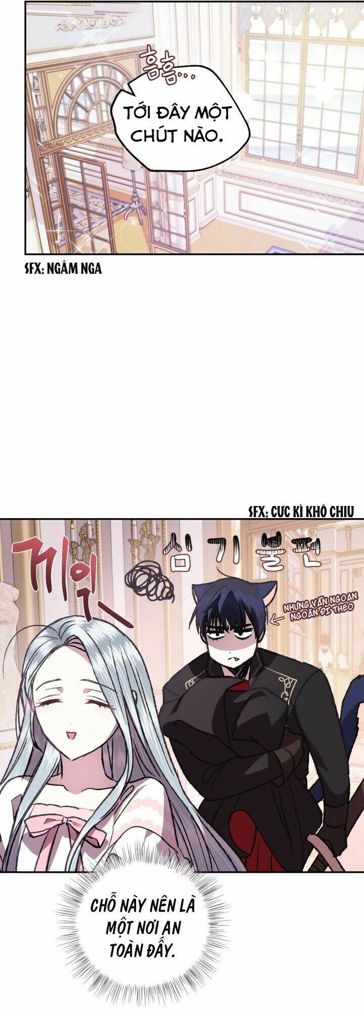 Cha Ơi Con Không Muốn Kết Hôn Đâu Chapter 12 - Trang 2