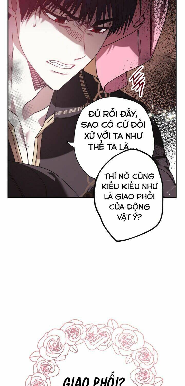 Cha Ơi Con Không Muốn Kết Hôn Đâu Chapter 12 - Trang 2