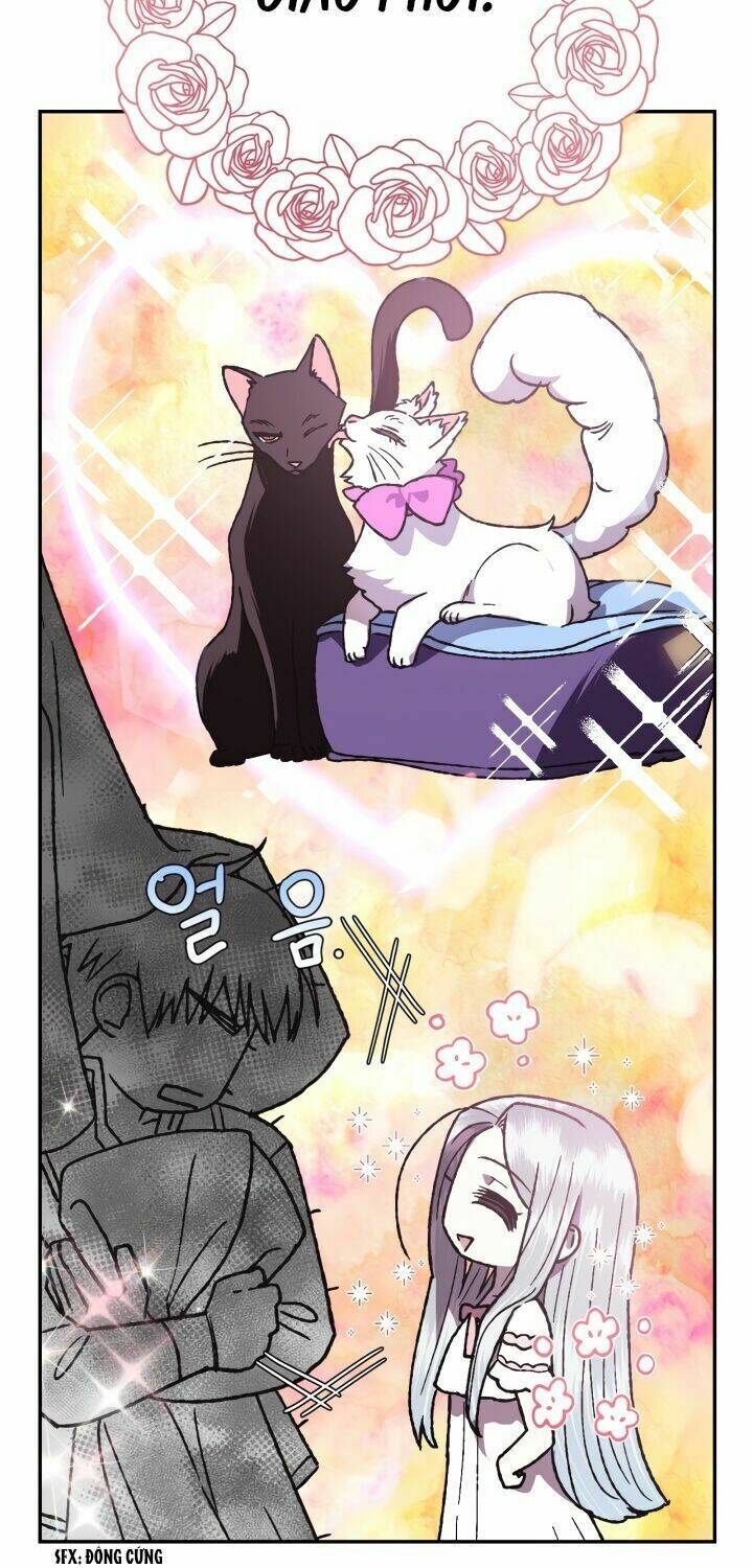 Cha Ơi Con Không Muốn Kết Hôn Đâu Chapter 12 - Trang 2