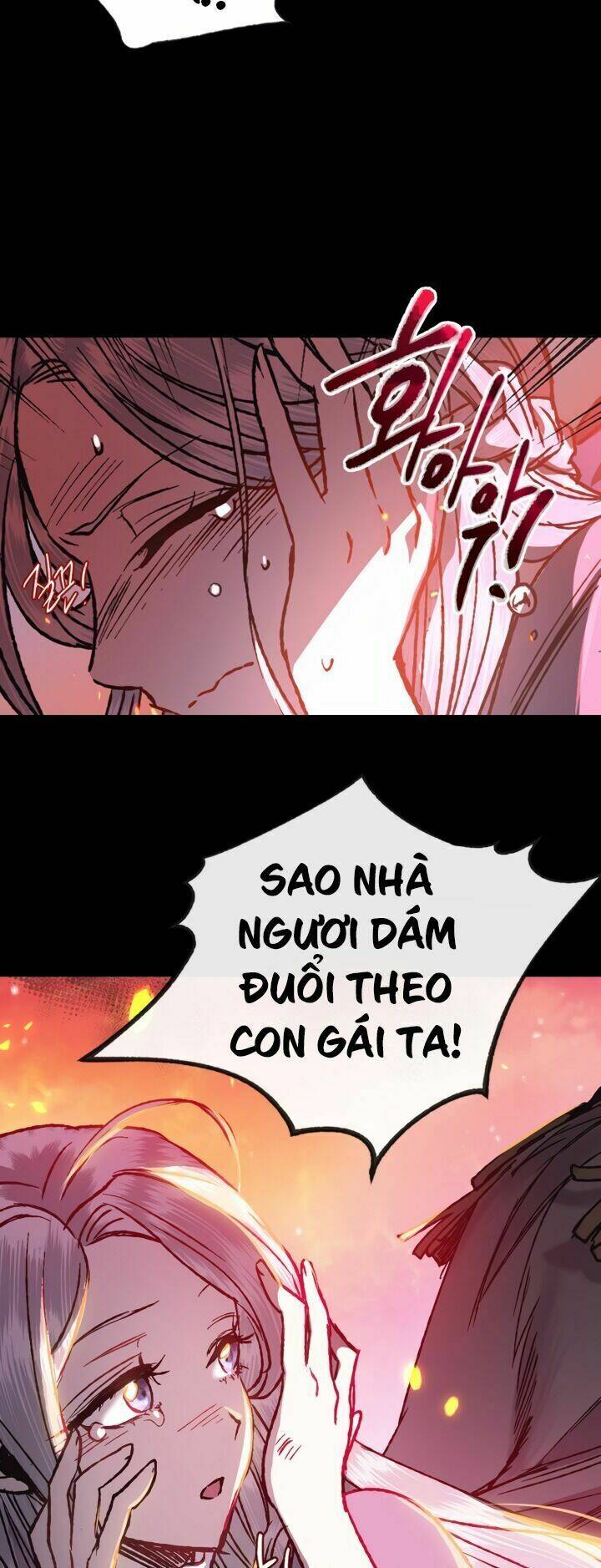 Cha Ơi Con Không Muốn Kết Hôn Đâu Chapter 12 - Trang 2