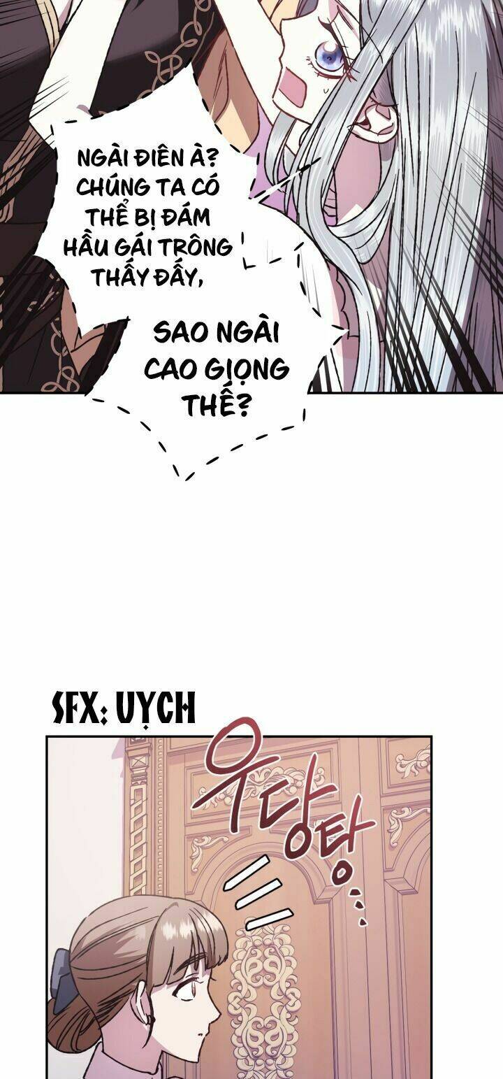 Cha Ơi Con Không Muốn Kết Hôn Đâu Chapter 12 - Trang 2