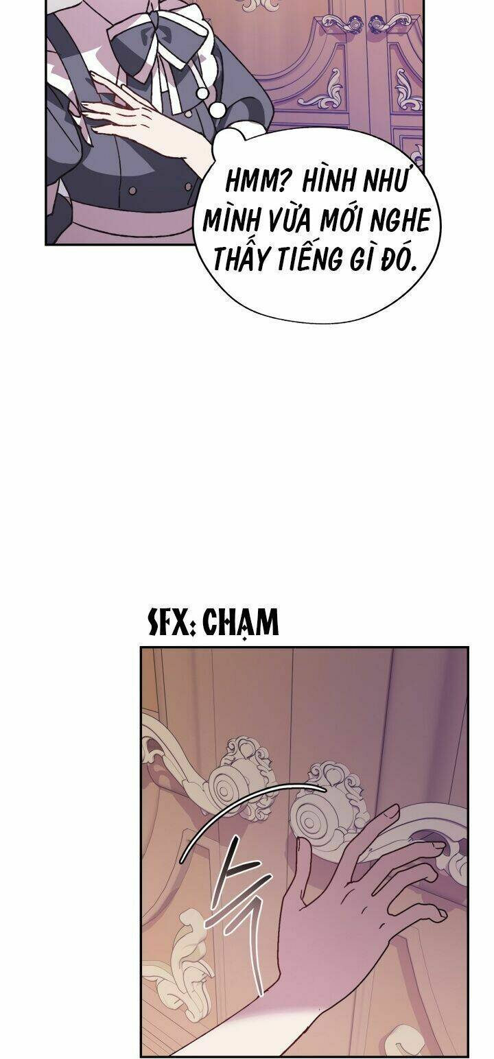 Cha Ơi Con Không Muốn Kết Hôn Đâu Chapter 12 - Trang 2