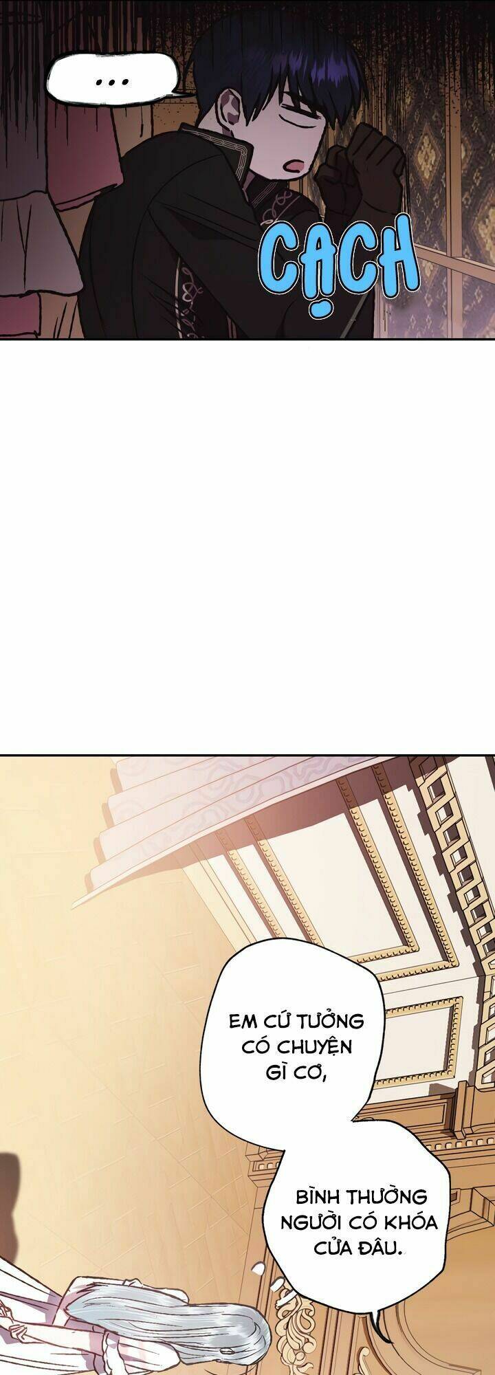 Cha Ơi Con Không Muốn Kết Hôn Đâu Chapter 13 - Trang 2