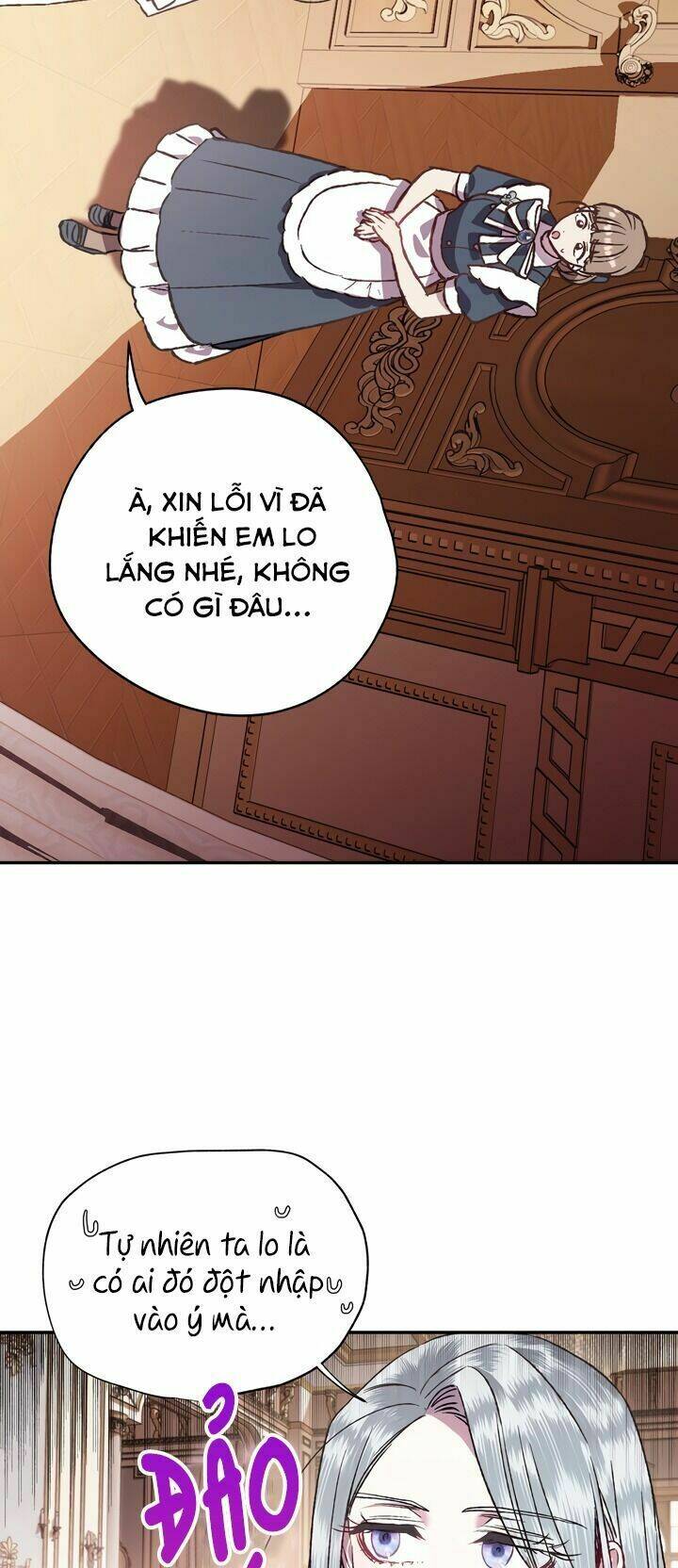 Cha Ơi Con Không Muốn Kết Hôn Đâu Chapter 13 - Trang 2