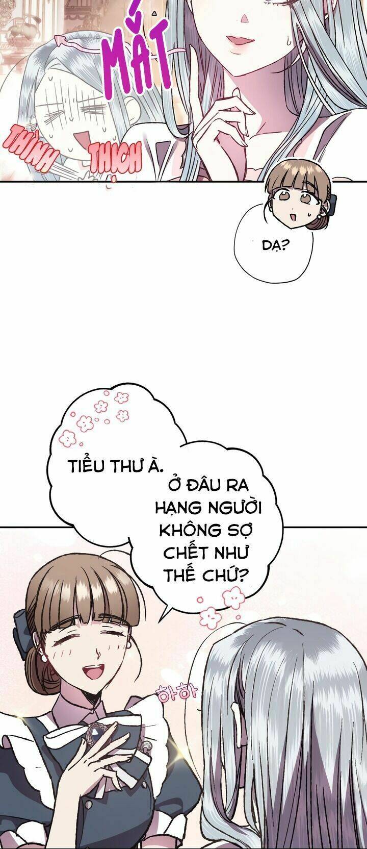 Cha Ơi Con Không Muốn Kết Hôn Đâu Chapter 13 - Trang 2