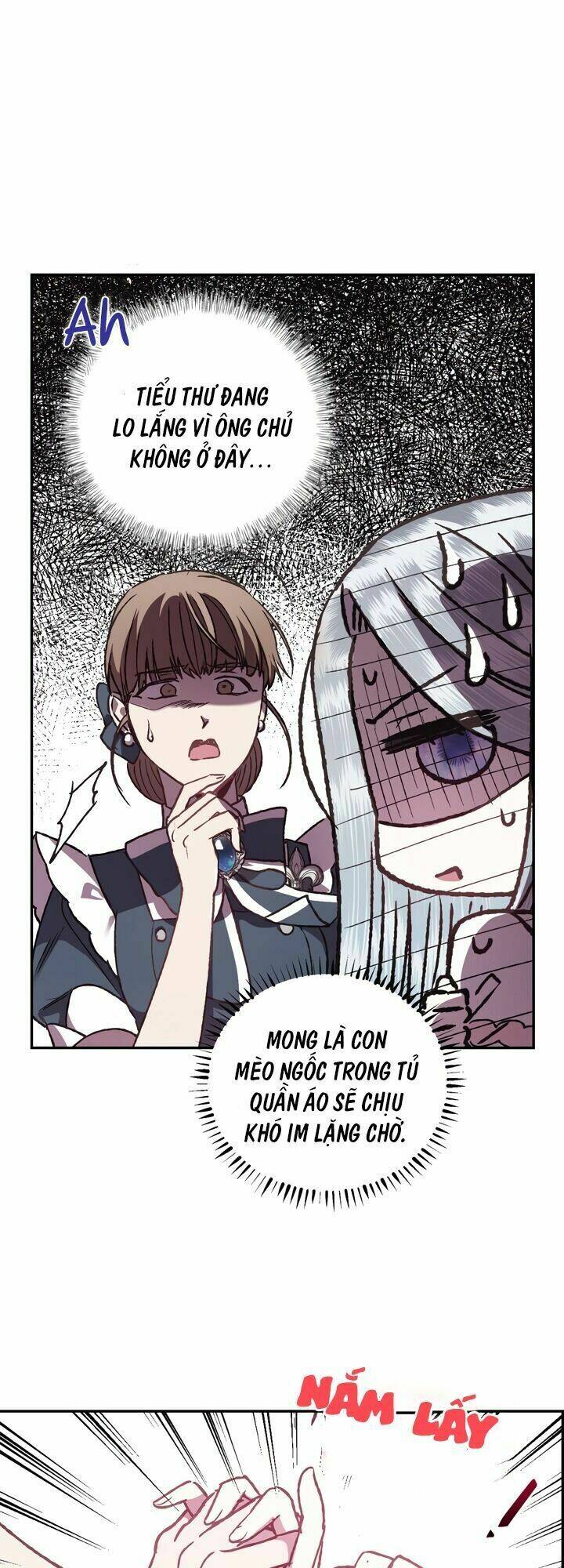 Cha Ơi Con Không Muốn Kết Hôn Đâu Chapter 13 - Trang 2