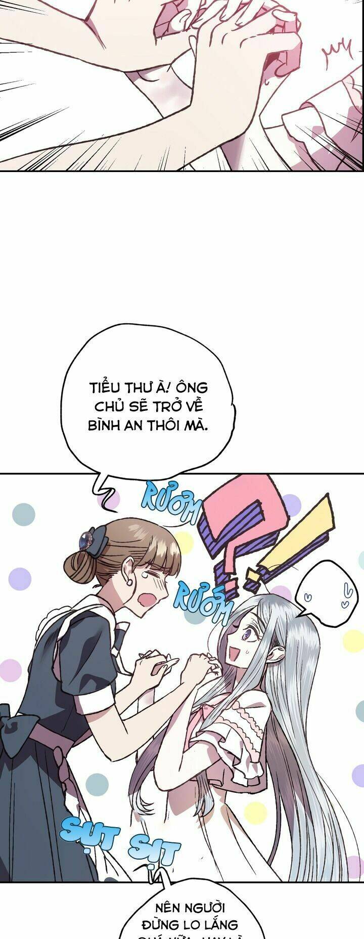 Cha Ơi Con Không Muốn Kết Hôn Đâu Chapter 13 - Trang 2