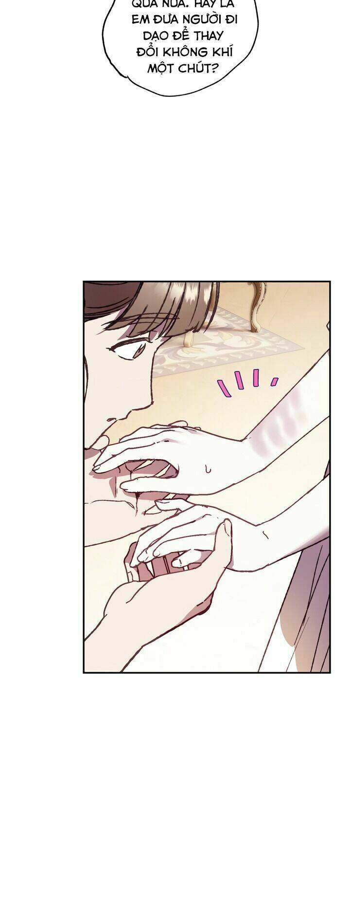 Cha Ơi Con Không Muốn Kết Hôn Đâu Chapter 13 - Trang 2