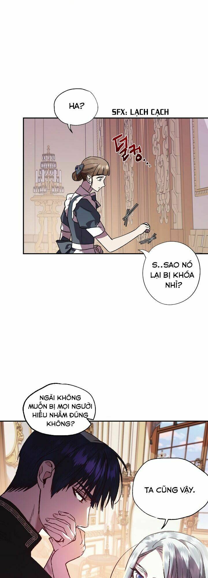 Cha Ơi Con Không Muốn Kết Hôn Đâu Chapter 13 - Trang 2