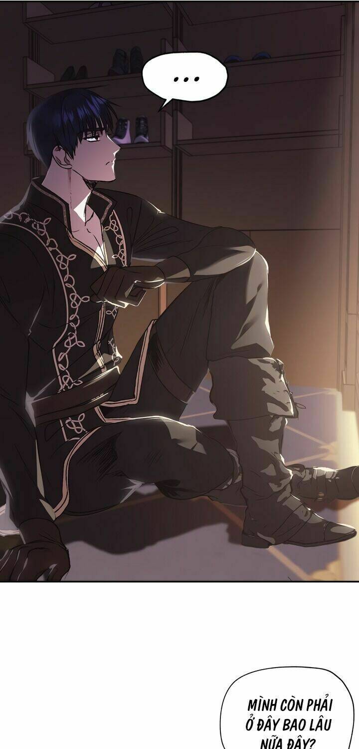 Cha Ơi Con Không Muốn Kết Hôn Đâu Chapter 13 - Trang 2