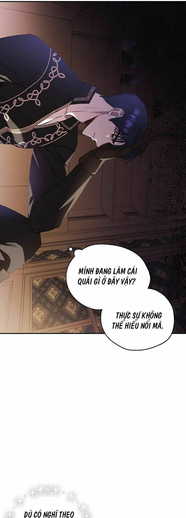 Cha Ơi Con Không Muốn Kết Hôn Đâu Chapter 13 - Trang 2